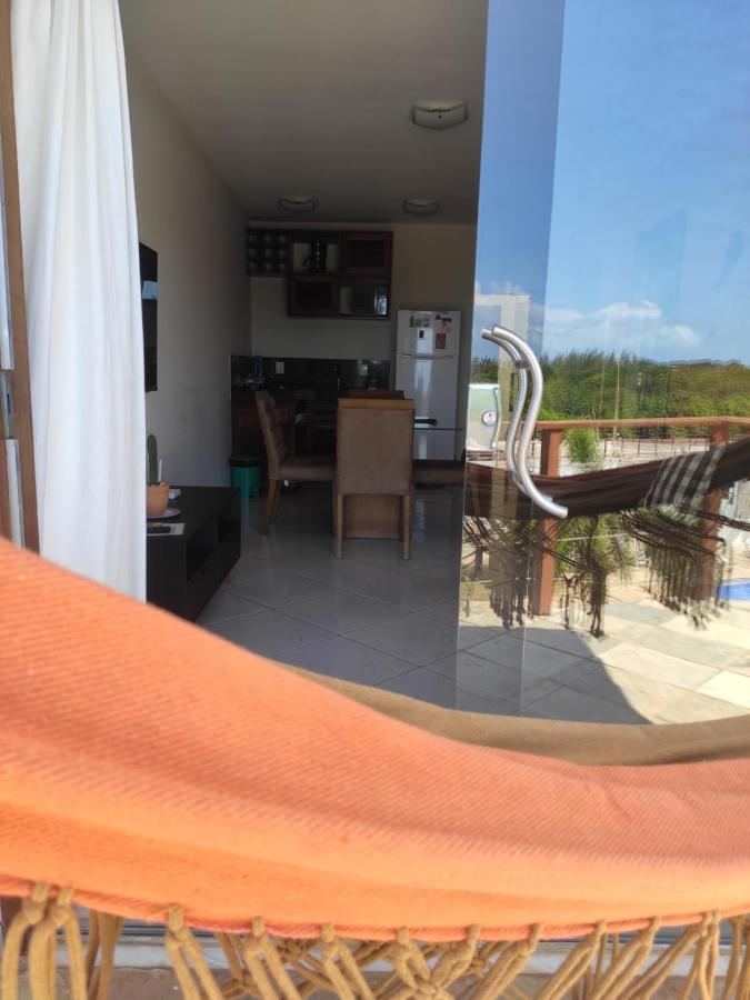 Apto Vista Mar - Brisas Do Amor 110 Praia de Pipa Kültér fotó