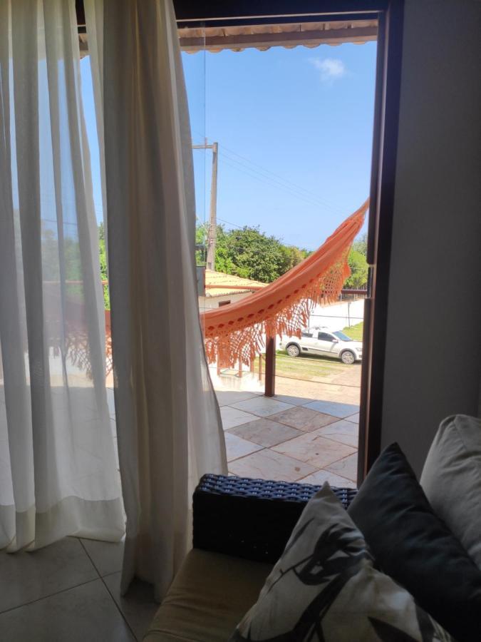 Apto Vista Mar - Brisas Do Amor 110 Praia de Pipa Kültér fotó