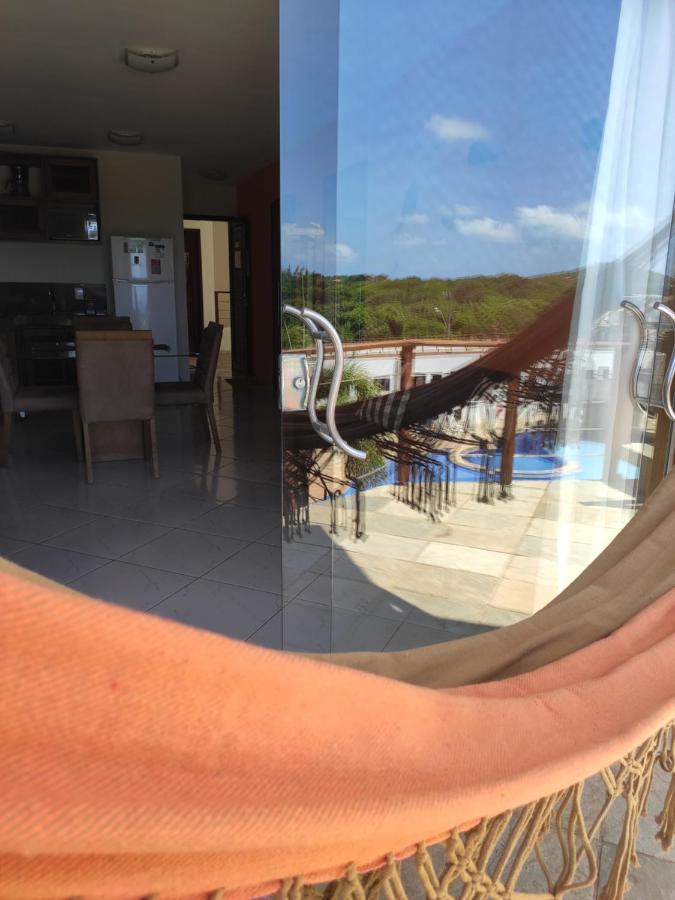 Apto Vista Mar - Brisas Do Amor 110 Praia de Pipa Kültér fotó