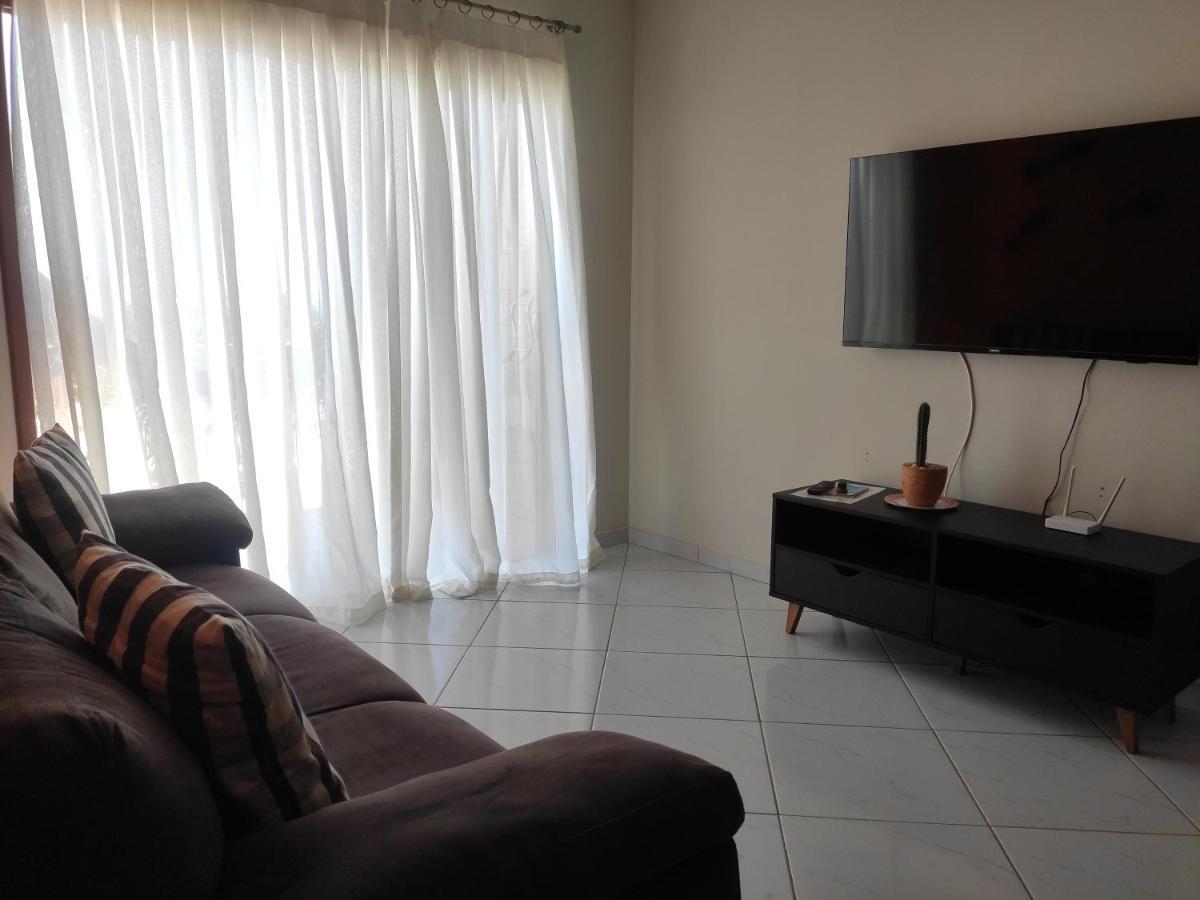 Apto Vista Mar - Brisas Do Amor 110 Praia de Pipa Kültér fotó