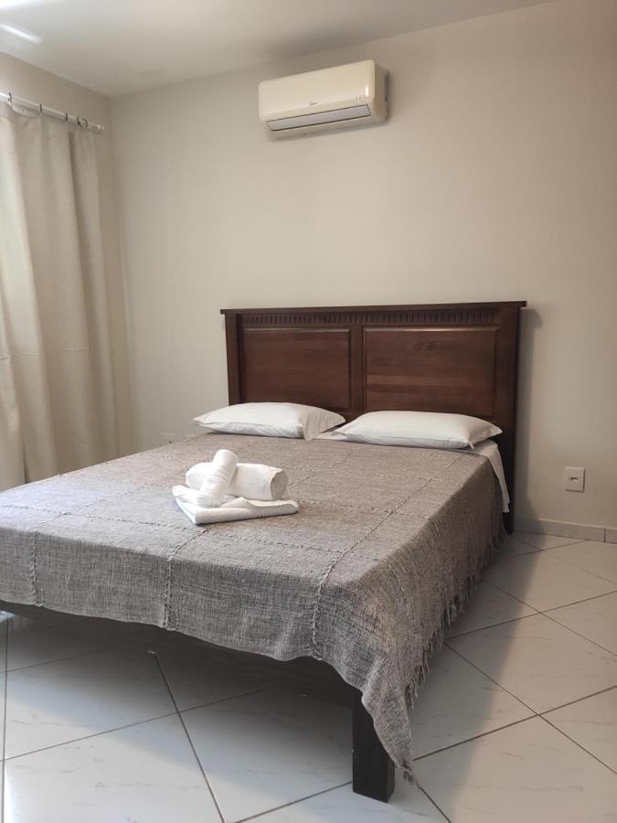 Apto Vista Mar - Brisas Do Amor 110 Praia de Pipa Kültér fotó